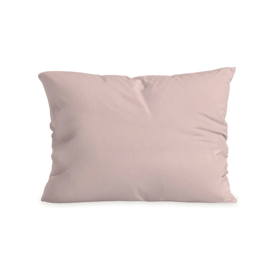 Zelesta Special Muslin Pillowcase Set Of 2 - Soft Pink