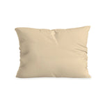 Zelesta Special Muslin Pillowcase Set Of 2 - Soft Butter Yellow