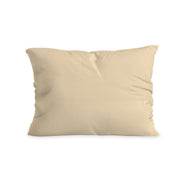 Zelesta Special Muslin Pillowcase Set Of 2 - Soft Butter Yellow