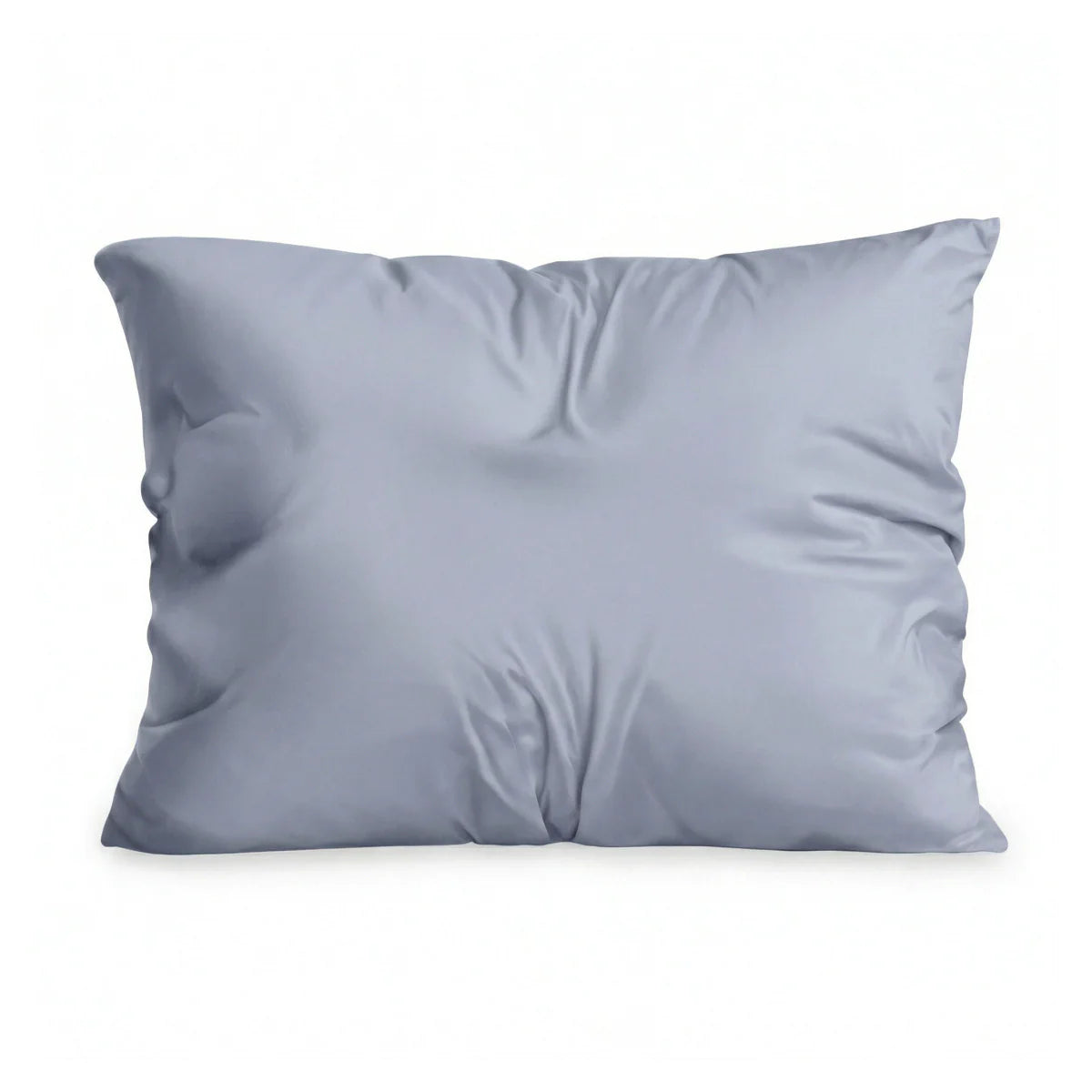Zelesta Special Cooling Blend Pillowcase Set Of 2 - Serene Blue