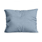 Zelesta Special Cooling Blend Pillowcase Set Of 2 - Serene Blue