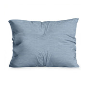 Zelesta Special Cooling Blend Pillowcase Set Of 2 - Serene Blue