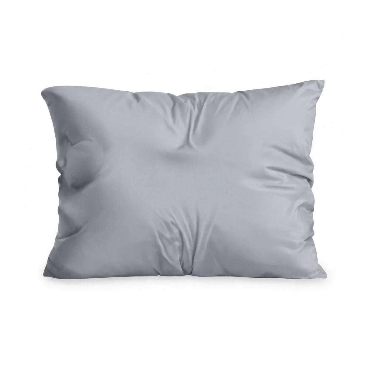 Zelesta Special Cooling Blend Pillowcase Set Of 2 - Warm Grey Linen