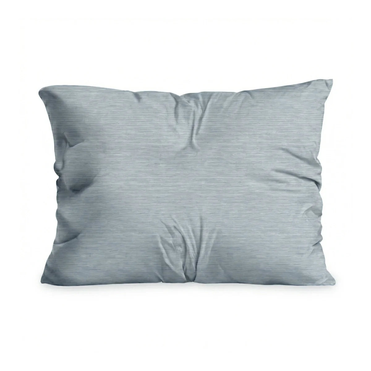 Zelesta Special Cooling Blend Pillowcase Set Of 2 - Warm Grey Linen