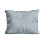 Zelesta Special Cooling Blend Pillowcase Set Of 2 - Warm Grey Linen