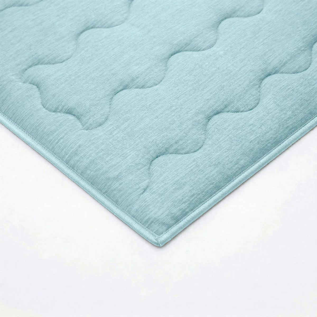 Zelesta Special Cooling Blend Summer Duvet - Fresh Mint Green