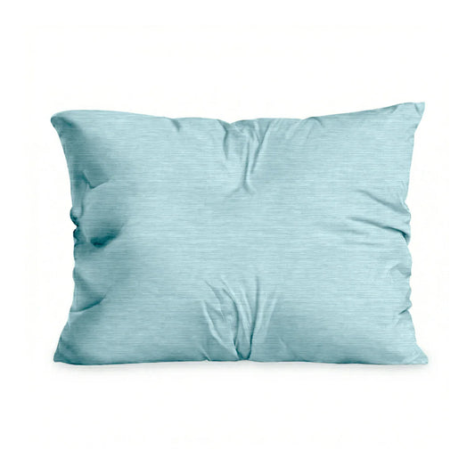 Zelesta Special Cooling Blend Pillowcase Set Of 2 - Fresh Mint Green