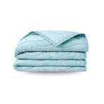 Zelesta Special Cooling Blend Summer Duvet - Fresh Mint Green