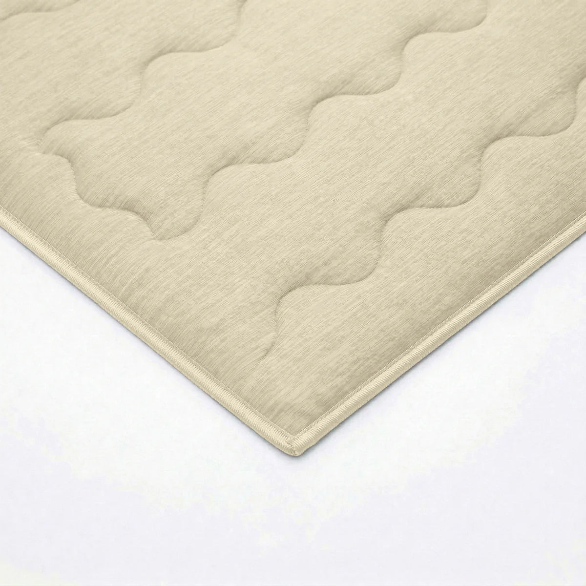 Zelesta Special Cooling Blend Summer Duvet - Ivory Sand