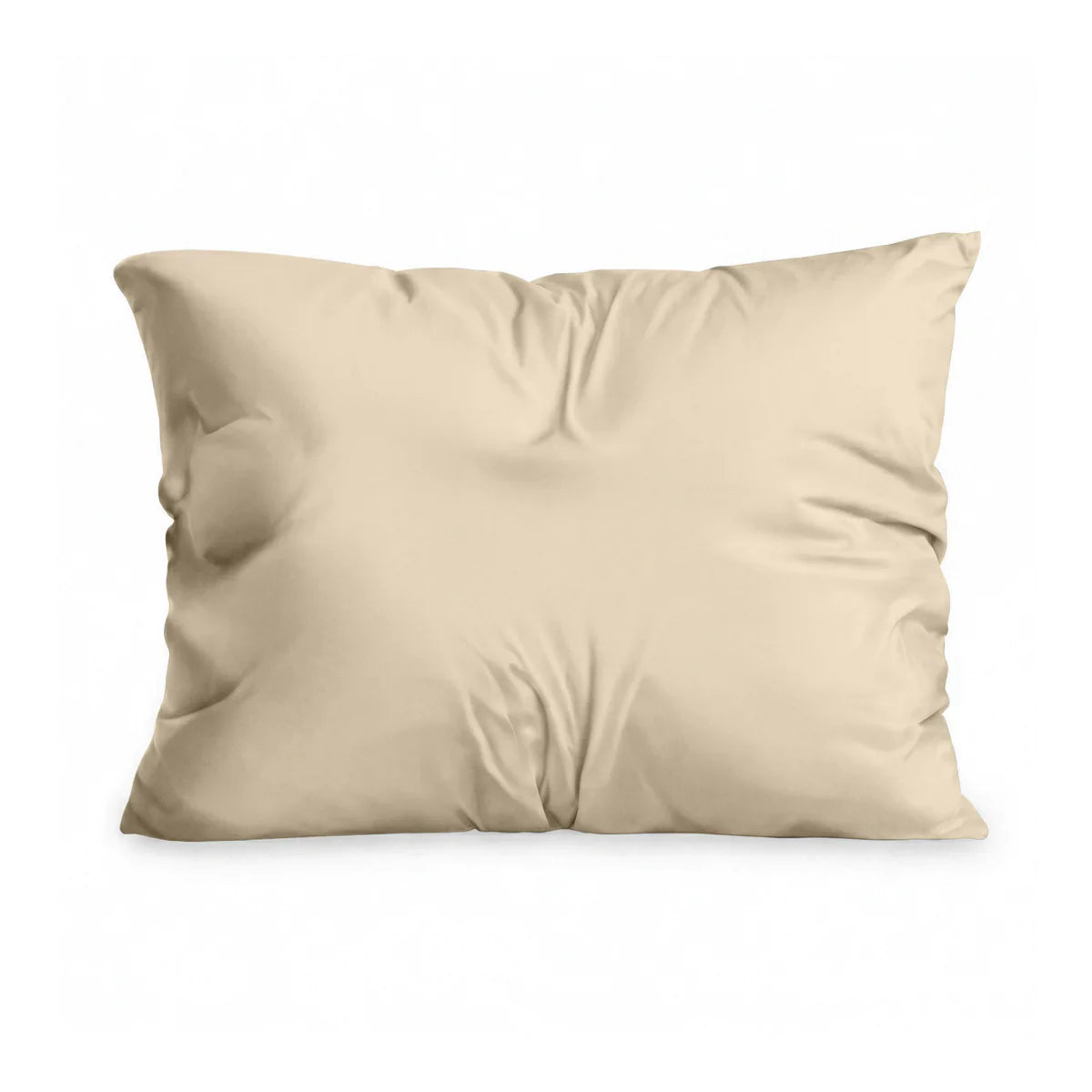 Zelesta Special Cooling Blend Pillowcase Set Of 2 - Ivory Sand
