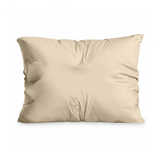 Zelesta Special Cooling Blend Pillowcase Set Of 2 - Ivory Sand