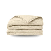 Zelesta Special Cooling Blend Summer Duvet - Ivory Sand