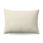 Zelesta Special Cooling Serene Pillowcase Set Of 2 - Sand