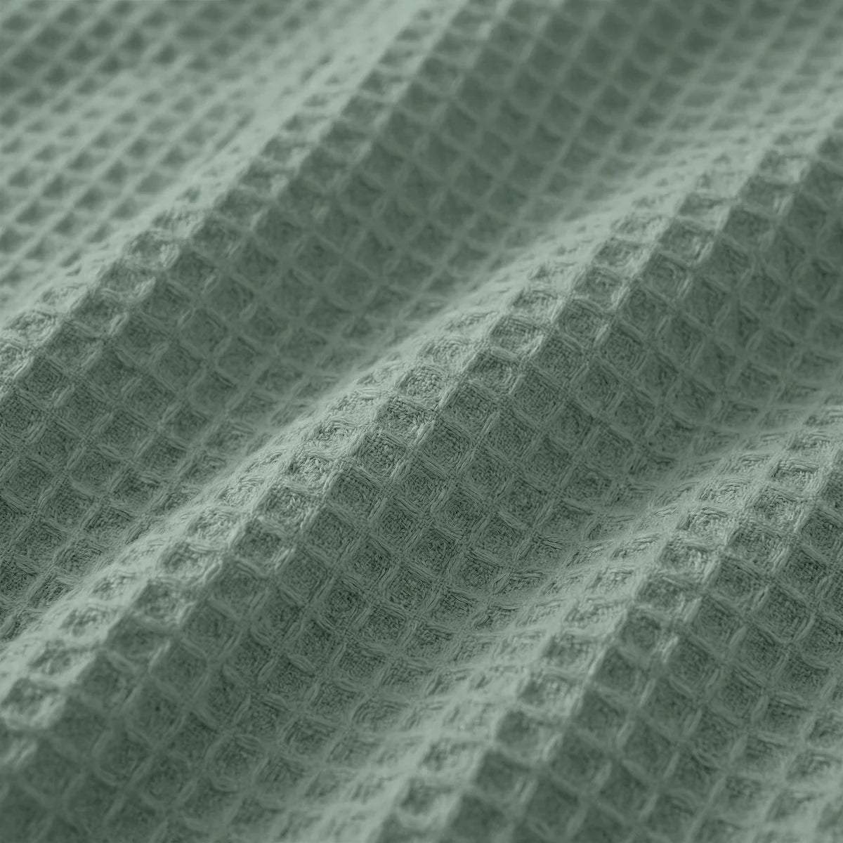 Zelesta Special Cooling Serene Summer Duvet - Sage Green