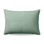 Zelesta Special Cooling Serene Pillowcase Set Of 2 - Sage Green