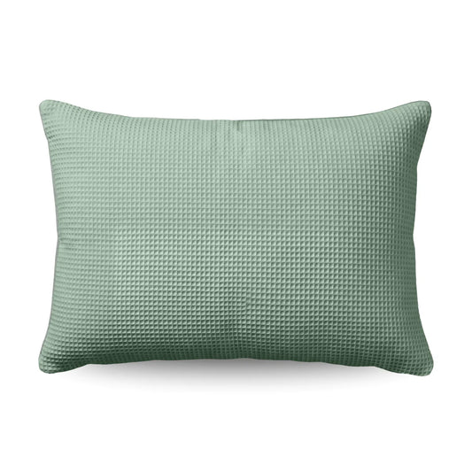 Zelesta Special Cooling Serene Pillowcase Set Of 2 - Sage Green