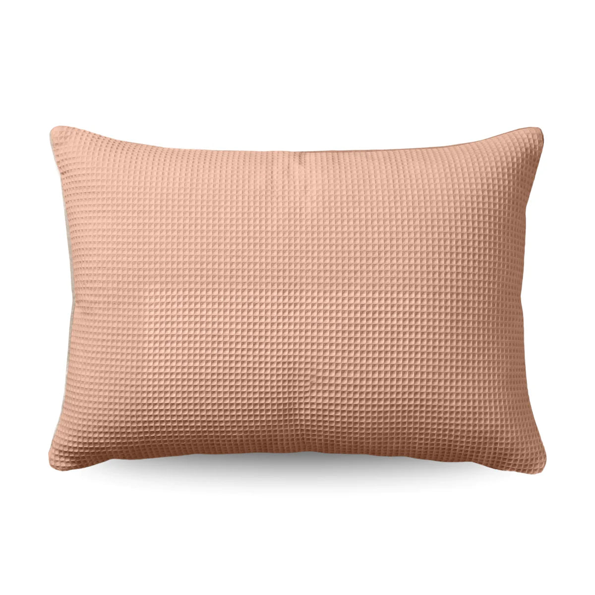 Zelesta Special Cooling Serene Pillowcase Set Of 2 - Terracotta Pink