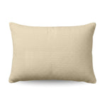 Zelesta Special Cooling Serene Pillowcase Set Of 2 - Cream White