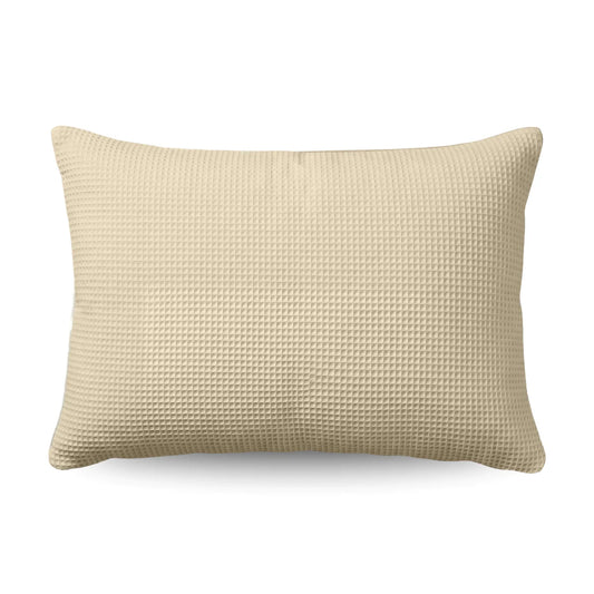 Zelesta Special Cooling Serene Pillowcase Set Of 2 - Cream White