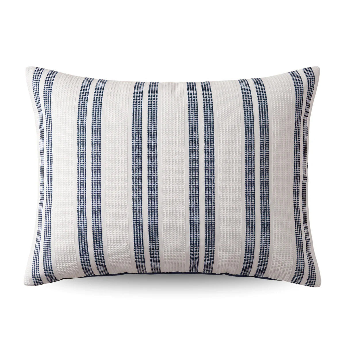 Ensemble de 2 taies d'oreiller Zelesta Special Hampton - Bleu