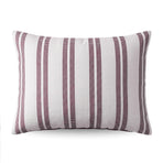 Zelesta Special Hampton Pillowcase Set Of 2 - Burgundy