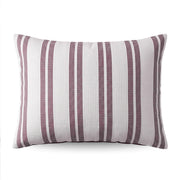 Zelesta Special Hampton Pillowcase Set Of 2 - Burgundy