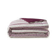 Zelesta Special Hampton Summer Duvet - Burgundy