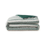 Zelesta Special Hampton Summer Duvet - Green