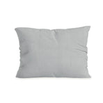 Zelesta Special Seersucker Pillowcase Set Of 2 - Soft Ice Blue