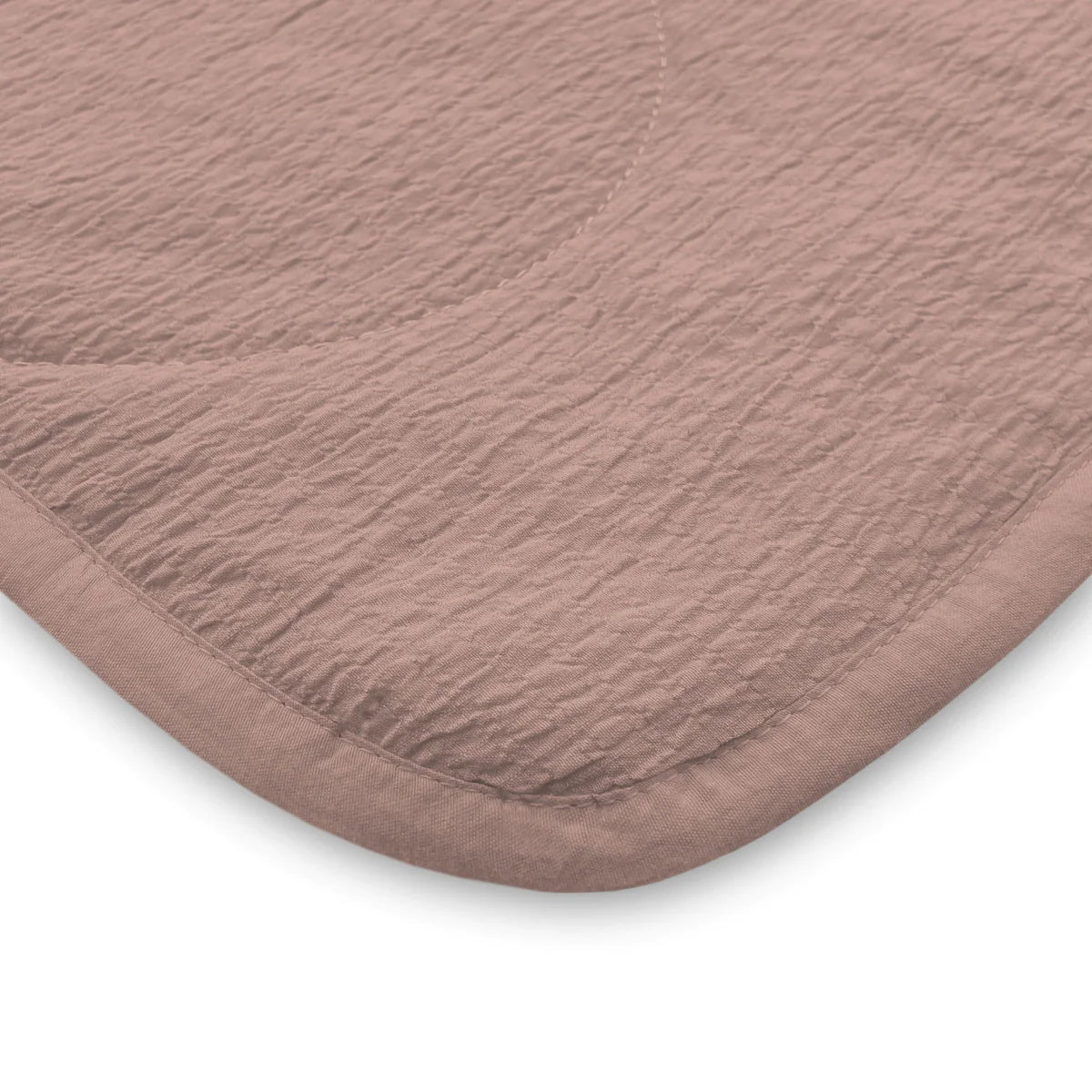 Zelesta Special Seersucker Summer Duvet - Powder Pink
