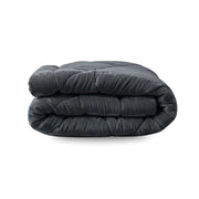 Zelesta Special Velvet Chic Duvet - Anthracite