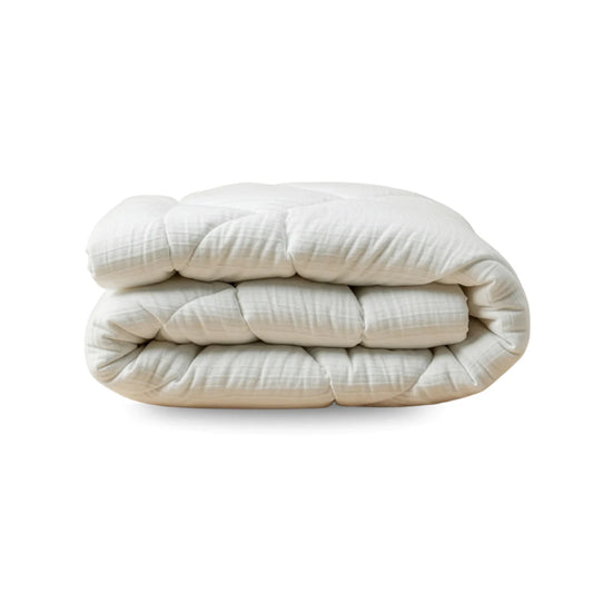 Zelesta Special Velvet Chic Duvet - Beige