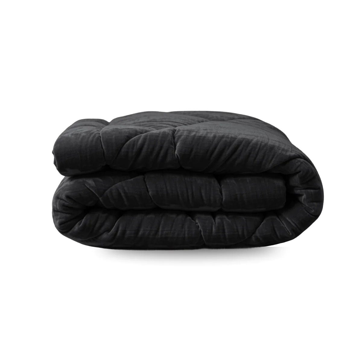 Couette Zelesta Special Velvet Chic - Noir