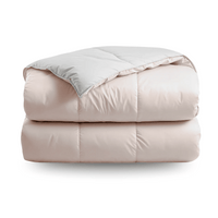 Deluxe Duo Coton Percale