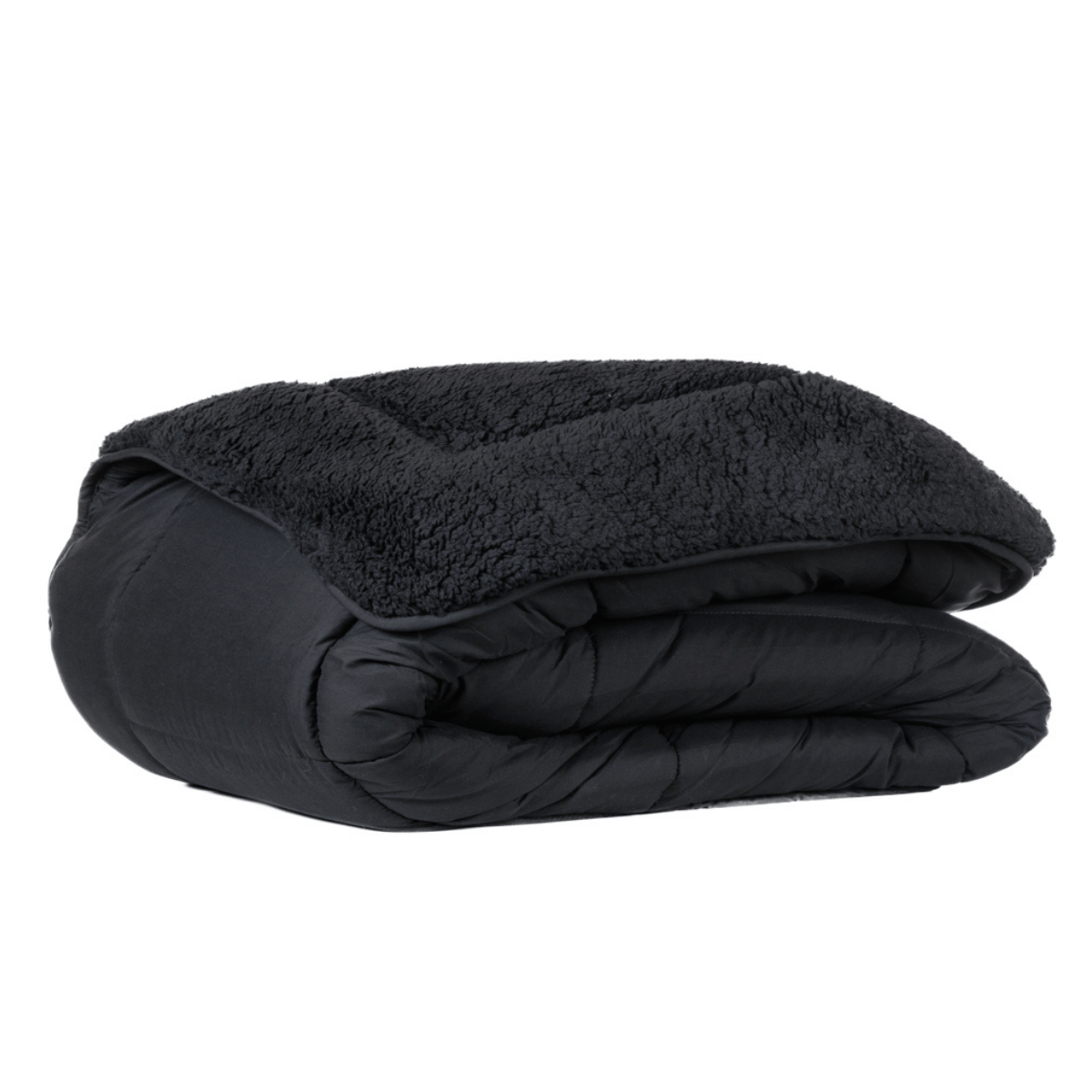 Zelesta Teddybed - Anthracite