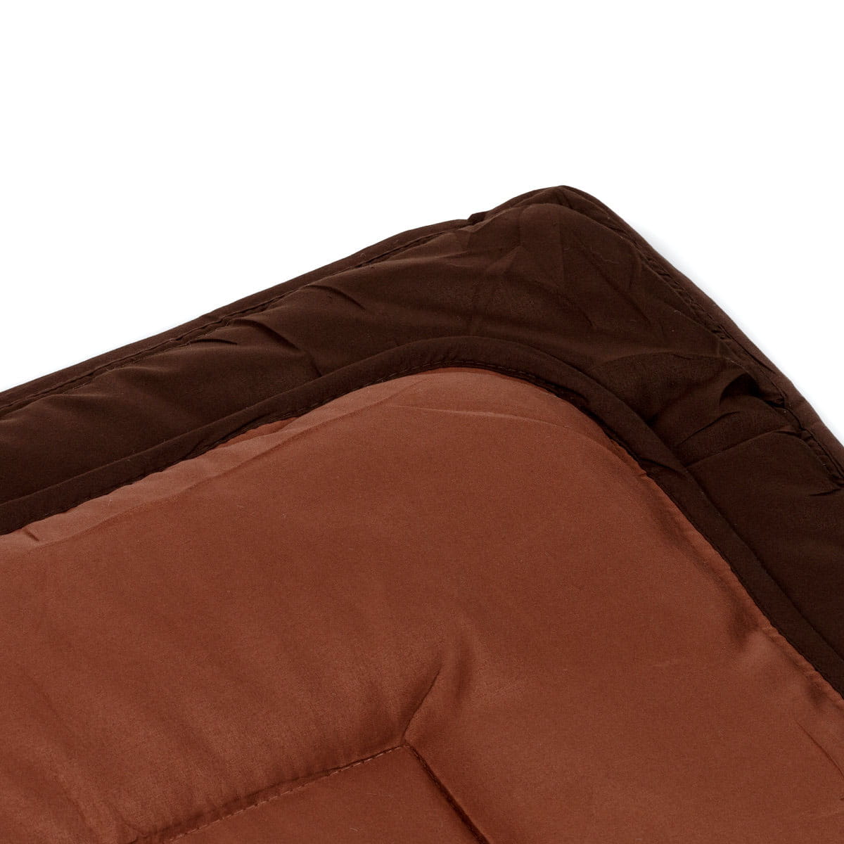 Zelesta Everyday Duo Couette - Chocolat & Moka