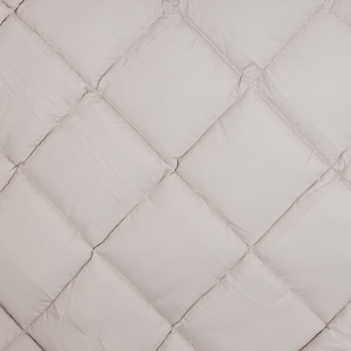 Zelesta Everyday Duo Couette - Gris Clair & Vert Mer