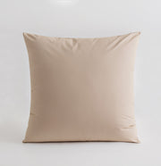 Zelesta Pure Duo Seamless Cotton Pillowcase Set Of 2 - Off White