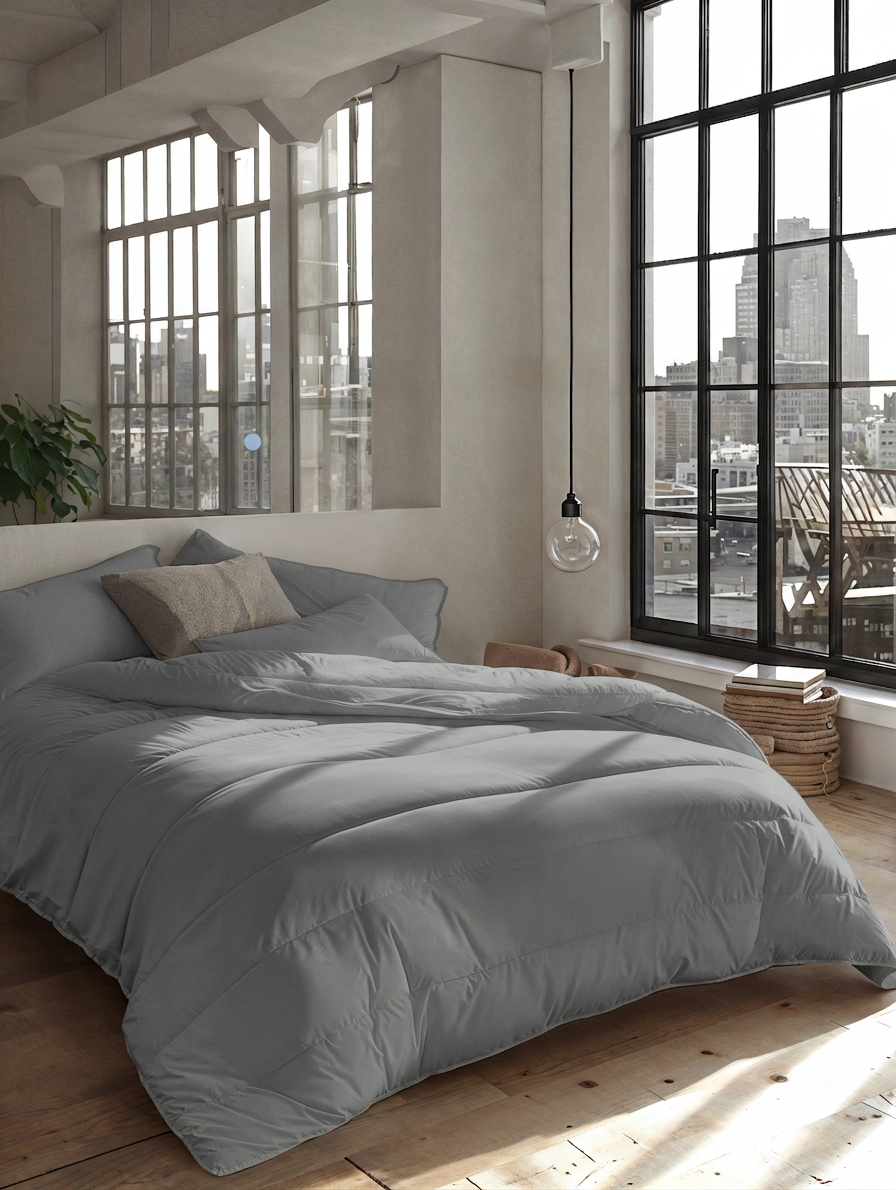 Zelesta Everyday Uni Duvet