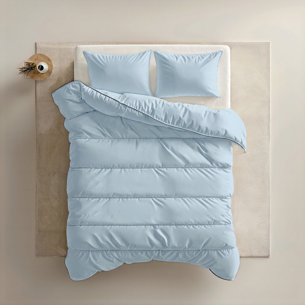 Zelesta Everyday Uni Duvet
