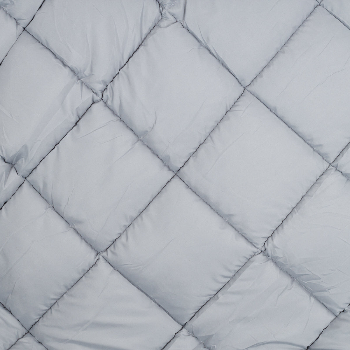 Zelesta Everyday Duo Summer Duvet - Dark Grey & Silver Grey