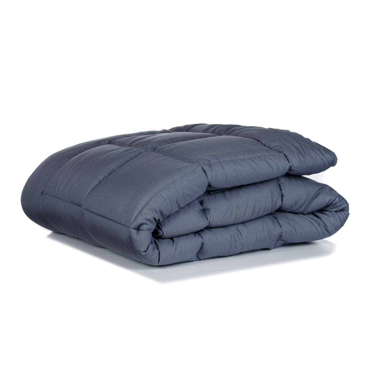 Zelesta Everyday Duo Couette - Anthracite & Rouge
