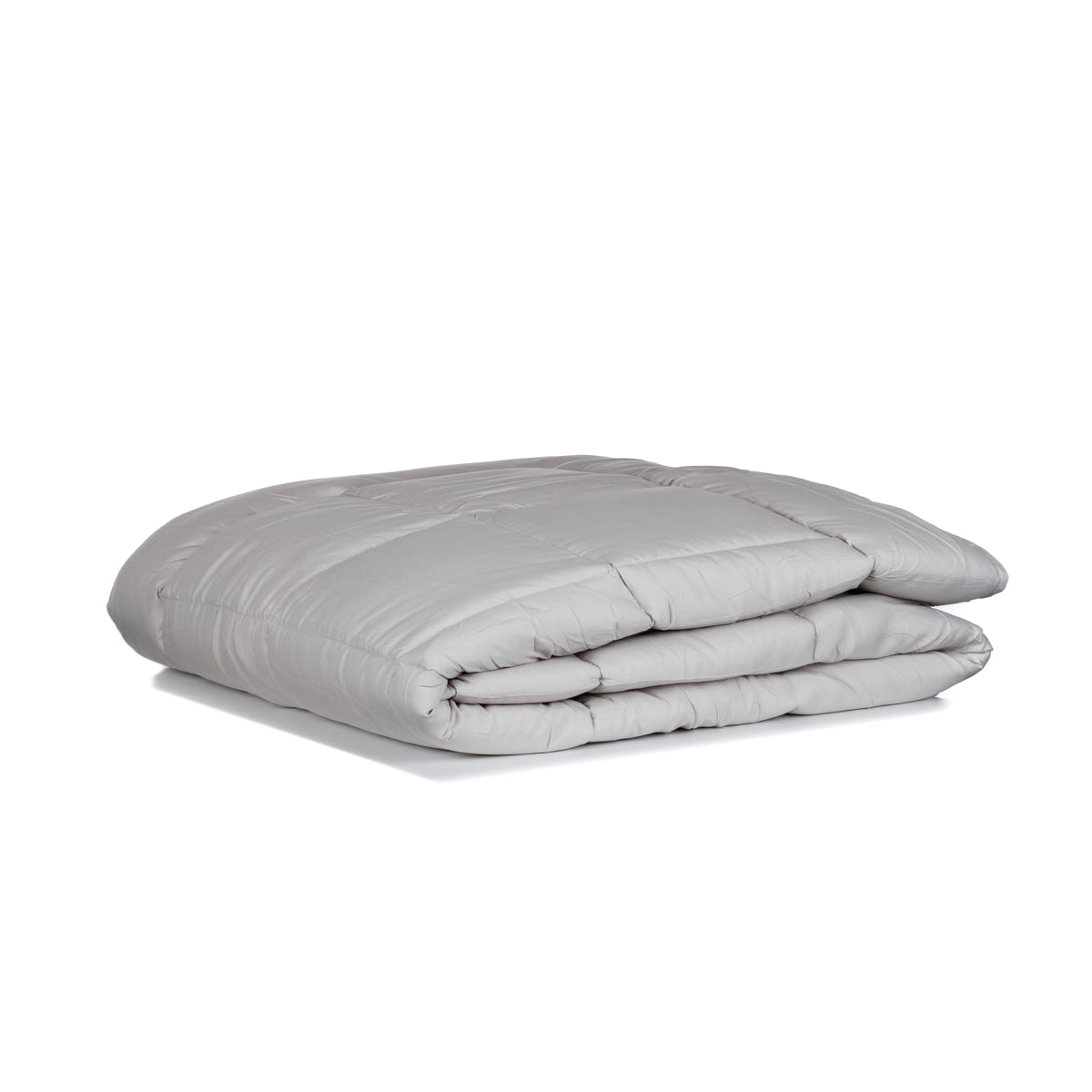 Zelesta Everyday Duo Couette d'été - Bleu & Mastic