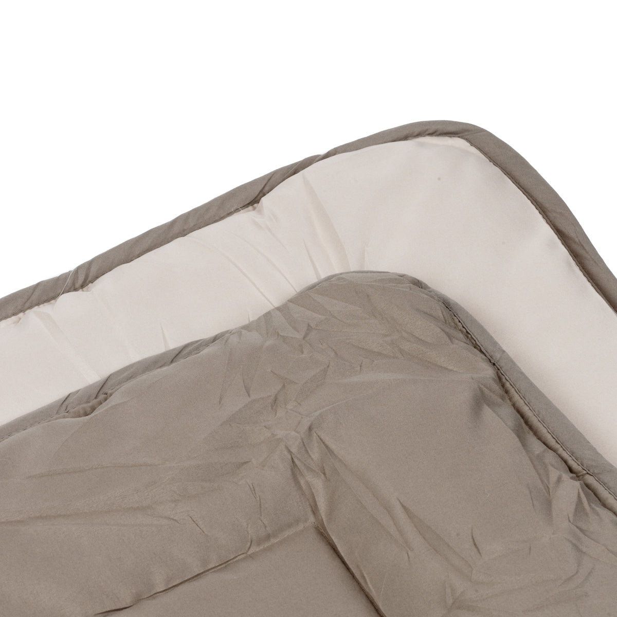 Couette Duo Everyday Zelesta Été - Taupe & Lin
