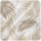 Feuilles de palmier