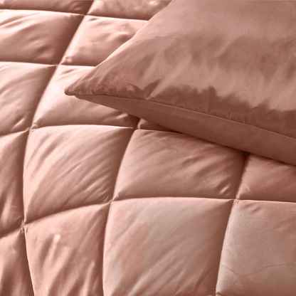 Zelesta Beautybed - Paradis Rose