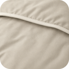 Beige sable