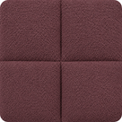 Bordeaux Red
