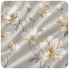 Fleur Blanche