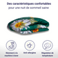 Zelesta Wonderbed Light Fleurs de Printemps